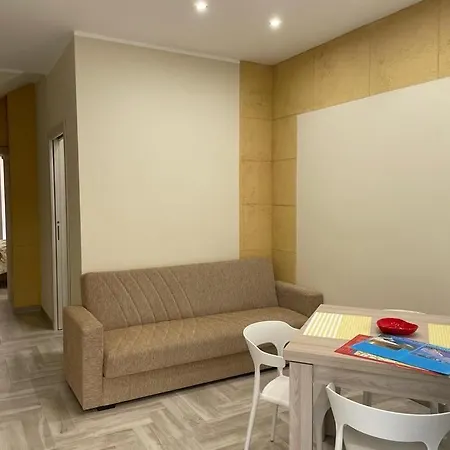 Pensjonat Sikelia Luxury Agrigento