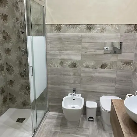 Sikelia Luxury Affittacamere Agrigento