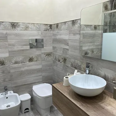 Sikelia Luxury * Agrigento