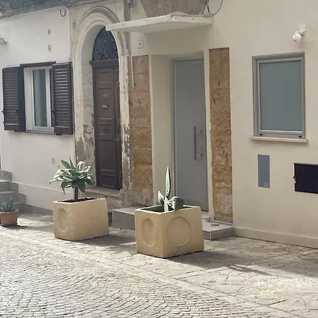 Sikelia Luxury 招待所