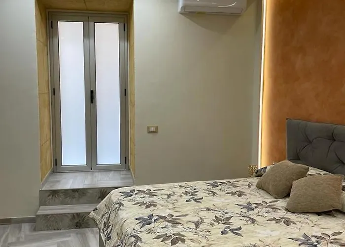 招待所 Sikelia Luxury *